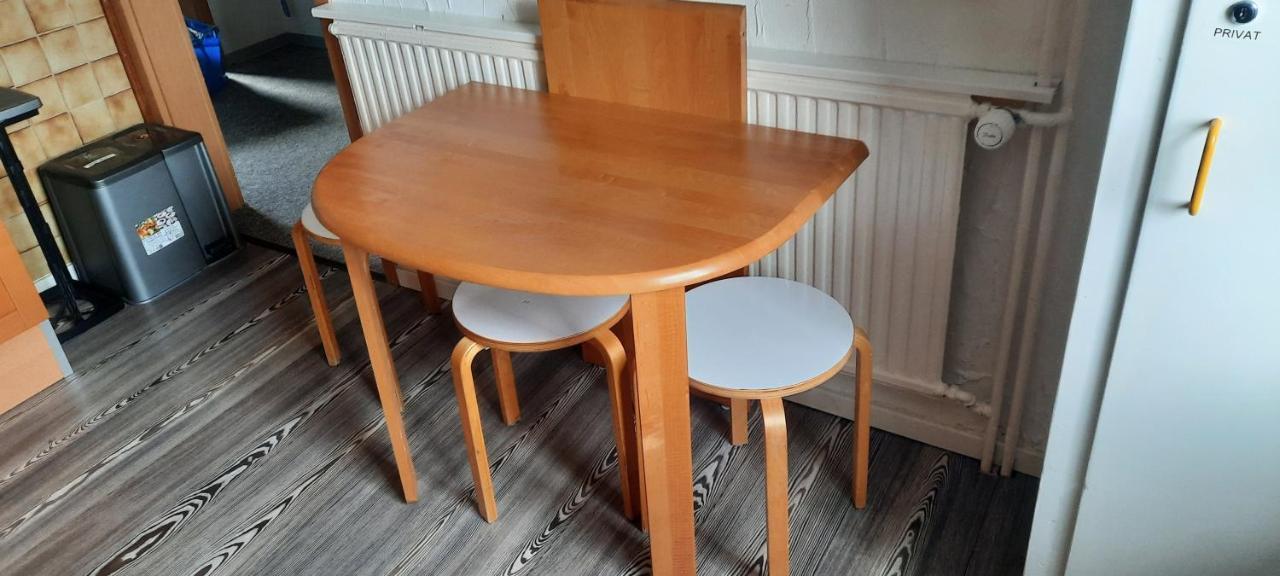 Ferienwohnung Orchidee Винтерберг Екстериор снимка