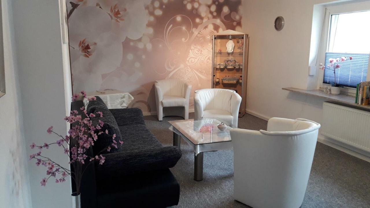 Ferienwohnung Orchidee Винтерберг Екстериор снимка